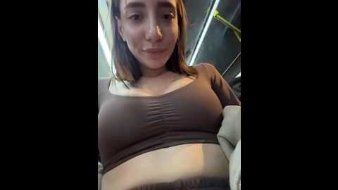 ballerinacappuccino_ @ stripchat on 20251004