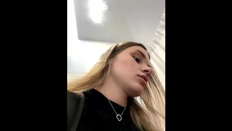 baravisha @ stripchat on 20251004