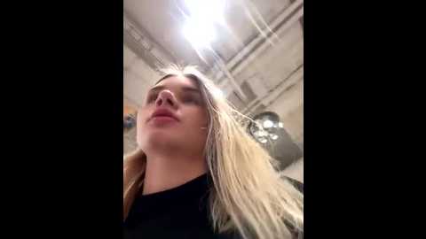 baravisha @ stripchat on 20251004