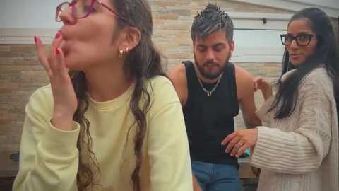 barfantasy @ stripchat on 20251004