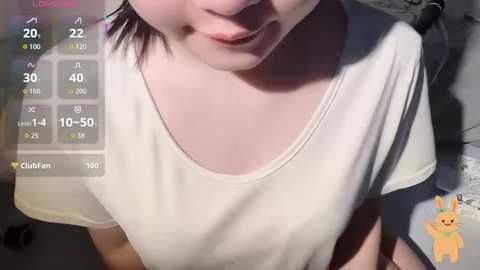 beebeo00 @ stripchat on 20251004