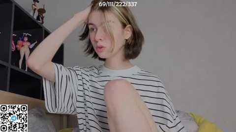 bertamimi @ stripchat on 20251004