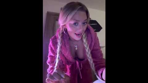 blissdimicco @ stripchat on 20251004