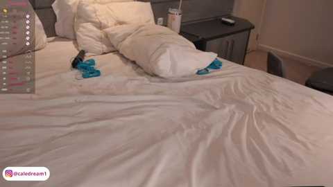 calehot98 @ stripchat on 20251004