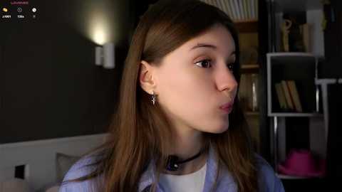 darylbarks @ stripchat on 20251004