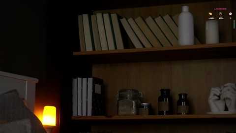 darylbarks @ stripchat on 20251004