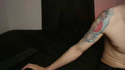 demian_melany @ stripchat on 20251004