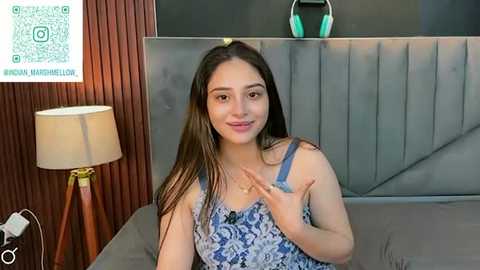 demieliss @ stripchat on 20251004