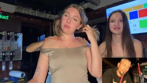 dirtypub @ stripchat on 20251004