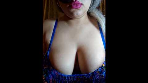 double_kisses @ stripchat on 20251004