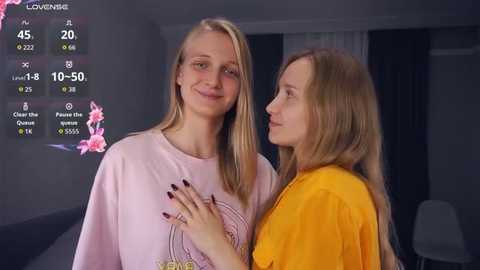 earnestinegyllenband @ stripchat on 20251004