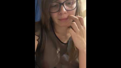 evaross_ @ stripchat on 20251004