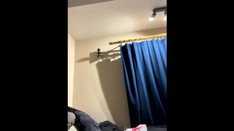 evaross_ @ stripchat on 20251004