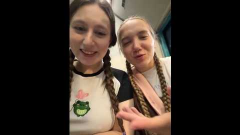 froggyanna @ stripchat on 20251004