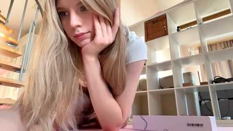 fruityxo @ stripchat on 20251004