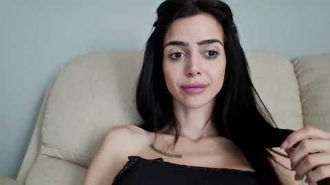 gglingeriee @ stripchat on 20251004