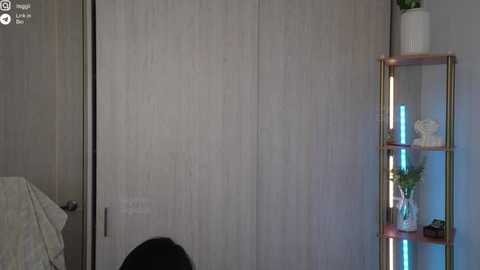 gigi_ohlala @ stripchat on 20251004