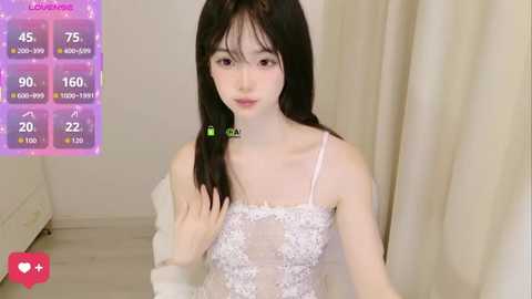 gougou_111 @ stripchat on 20251004