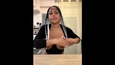 haileydiana @ stripchat on 20251004