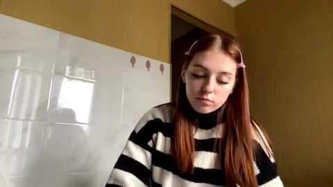 hedyfiallos @ stripchat on 20251004