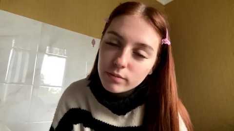 hedyfiallos @ stripchat on 20251004