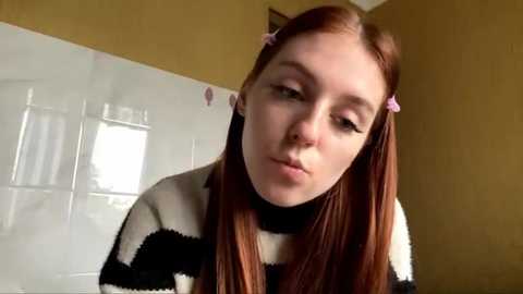 hedyfiallos @ stripchat on 20251004