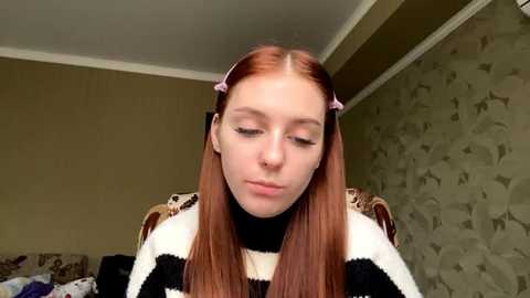 hedyfiallos @ stripchat on 20251004