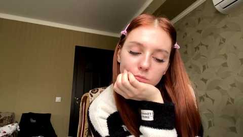 hedyfiallos @ stripchat on 20251004