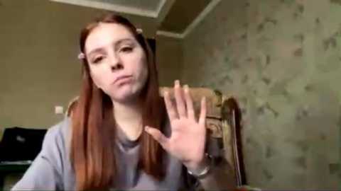 hedyfiallos @ stripchat on 20251004