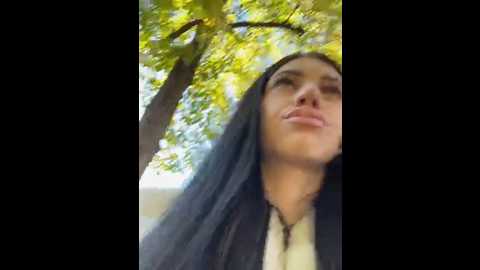 ilariea_girl @ stripchat on 20251004