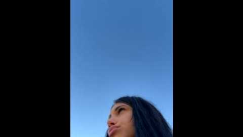 ilariea_girl @ stripchat on 20251004