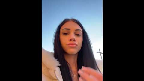 ilariea_girl @ stripchat on 20251004