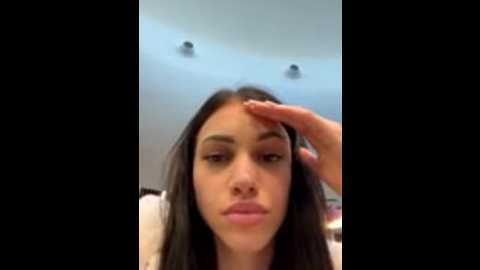 ilariea_girl @ stripchat on 20251004