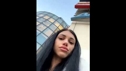 ilariea_girl @ stripchat on 20251004