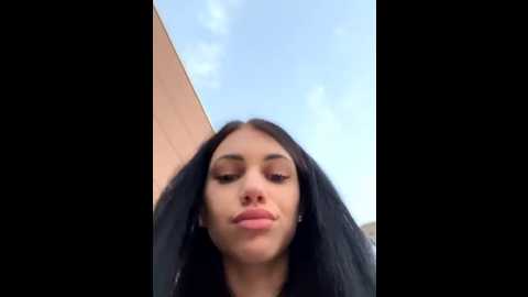 ilariea_girl @ stripchat on 20251004