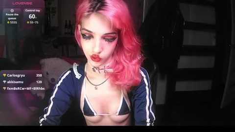 ink__pleasure @ stripchat on 20251004