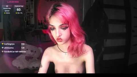 ink__pleasure @ stripchat on 20251004