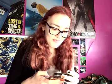 ivysplayhouse @ stripchat on 20251004