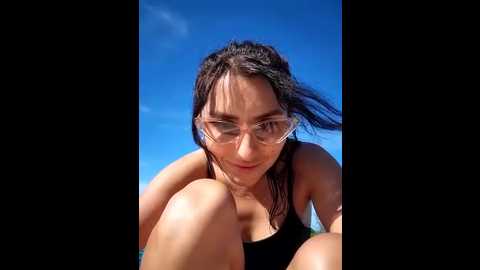 izabella_bella @ stripchat on 20251004