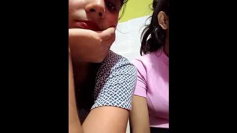 jaan_jaanvii @ stripchat on 20251004