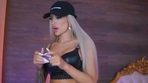 juicy_jessye @ stripchat on 20251004