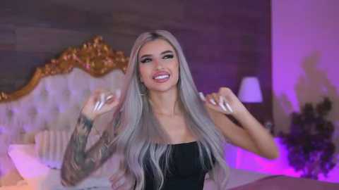 juicy_jessye @ stripchat on 20251004