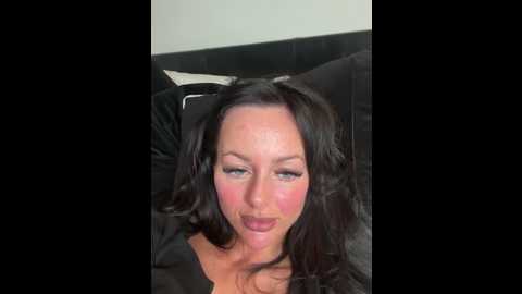 juicylucie @ stripchat on 20251004