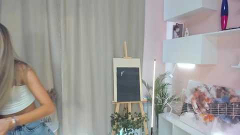 julielupo @ stripchat on 20251004