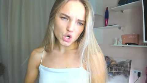 julielupo @ stripchat on 20251004