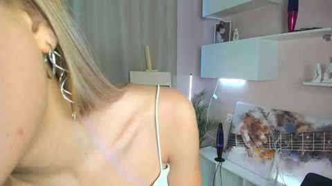 julielupo @ stripchat on 20251004