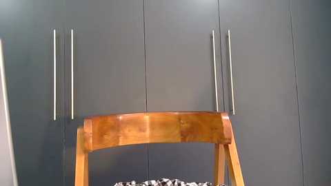 katt008 @ stripchat on 20251004