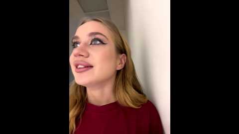 kiramyers @ stripchat on 20251004