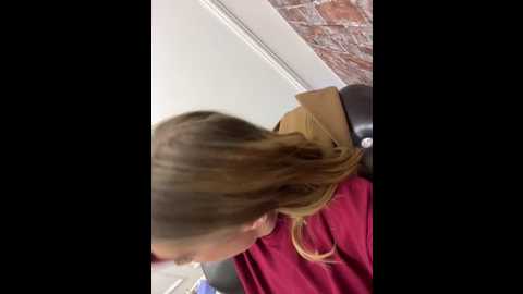 kiramyers @ stripchat on 20251004