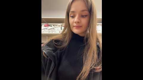 kittyqueeny @ stripchat on 20251004